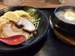 武者麺 江坂店