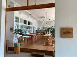 TAOFLAT KITCHEN