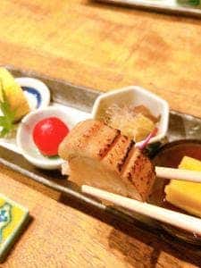 能登金沢の幸 銀座 ふる田