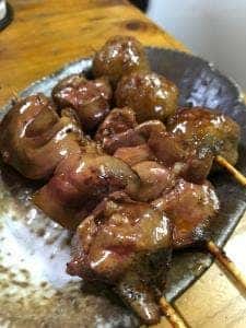 やきとり大将