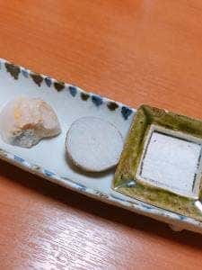 海と山の幸 ヒコス