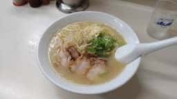 薩摩っ子ラーメン 天六店