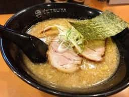 らーめんてつや美園店