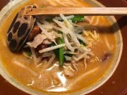 らーめん ななし亭 美濃加茂店