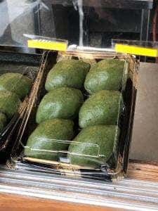 室生よもぎ餅本舗 もりもと