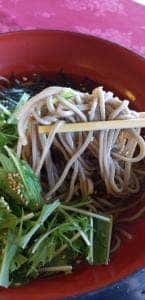 大雪山カントリークラブ レストラン