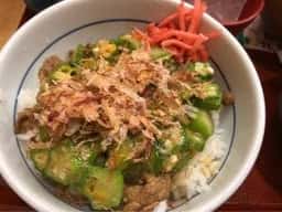 なか卯 五反田店