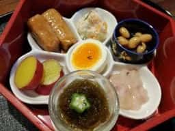 酒蔵の膳処 西蔵