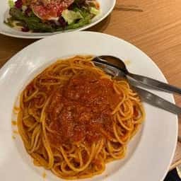 カプリチョーザ ヨドバシ梅田店