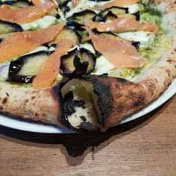 グルメ食堂 洋ろっぱ