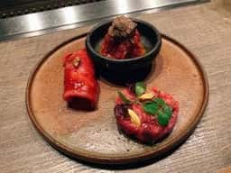 USHIGORO S. NISHIAZABU