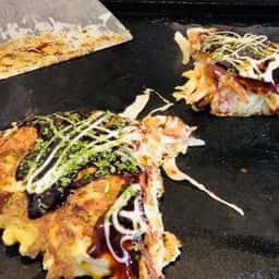 道とん堀 天神町店