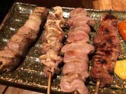 くしやき 三ツ星