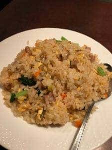 四川厨房中華ダイニング