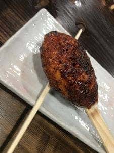 田舎茶屋 まつや