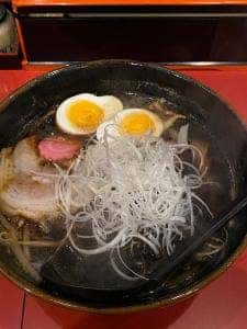 麺匠 とぐち