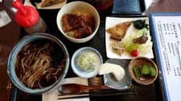 手打ち蕎麦 さかい