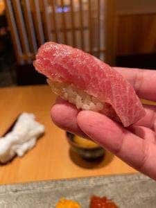 三宿の寿司 えん