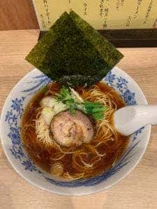 Ledies & じぇんとる麺