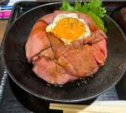 全国ご当地丼ぶり屋台 ジ・アウトレット広島店