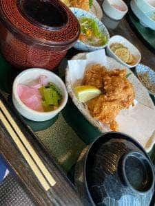 和と鳥旬菜 わかどり