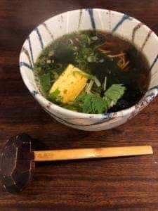 いろり茶屋