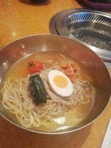 カルビの王様 八尾店