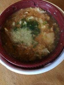 なか卯 247号半田有楽町店