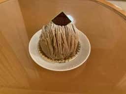 パティスリー・リュ・ドゥ・シュープリーズ