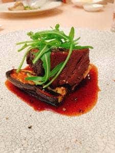 イタリア料理 La sette