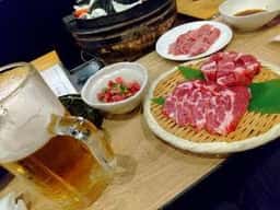 成吉思汗 なまら