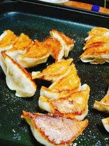 餃子の八壽廣