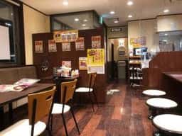 カレーハウスCoCo壱番屋 貝塚小瀬店