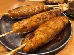 もつ焼き角吉 大島店