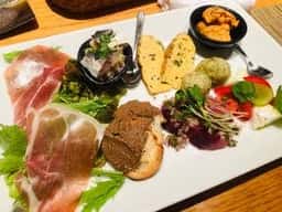 trattoria almo