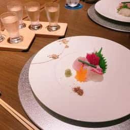 鴨川館