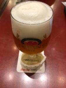 キリンシティ 川崎ラチッタデッラ店