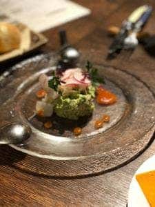 コションローズ