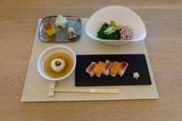 evam eva yamanashi 味