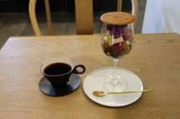 evam eva yamanashi 味