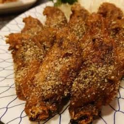 居酒や寿々木