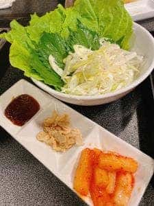 炭火焼肉酒家 牛角 西条ブールバール店