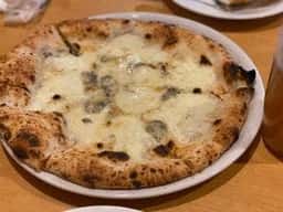 Pizzeria uanci e cheer