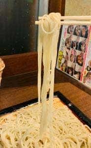 そばとらーめんとハンバーグの究 函館宮前店