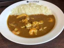 カレーハウスCoCo壱番屋 青森大野店