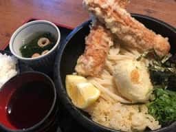 讃岐屋 袋町店