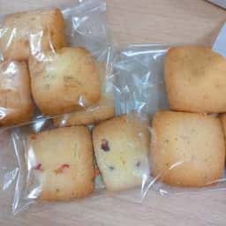 こばやしのお菓子