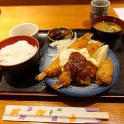 酒菜 せお