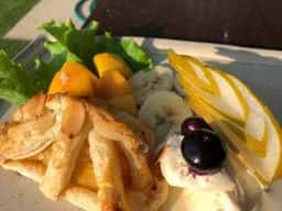 GREENHOUSE 淡路ガーデン カフェ