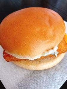 マクドナルド 戸越公園店